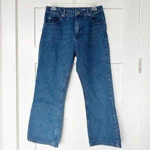 ASOS Design Medium Wash Jeans